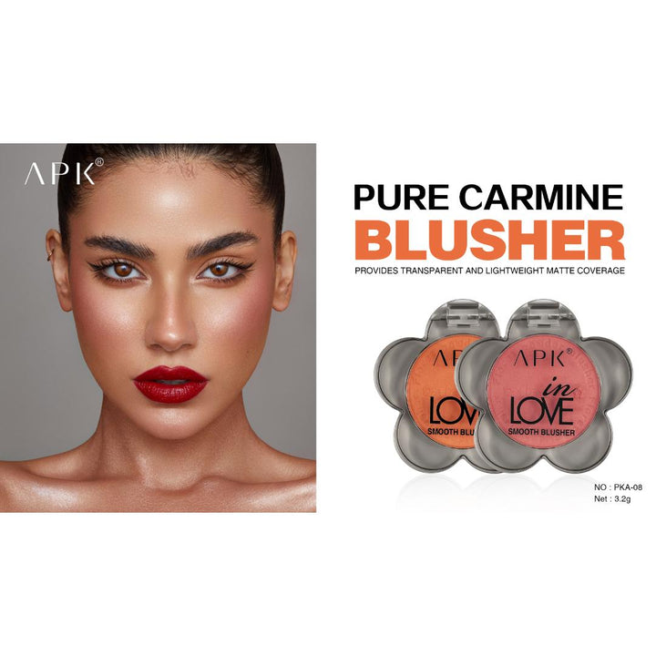 APK In Love Blush
