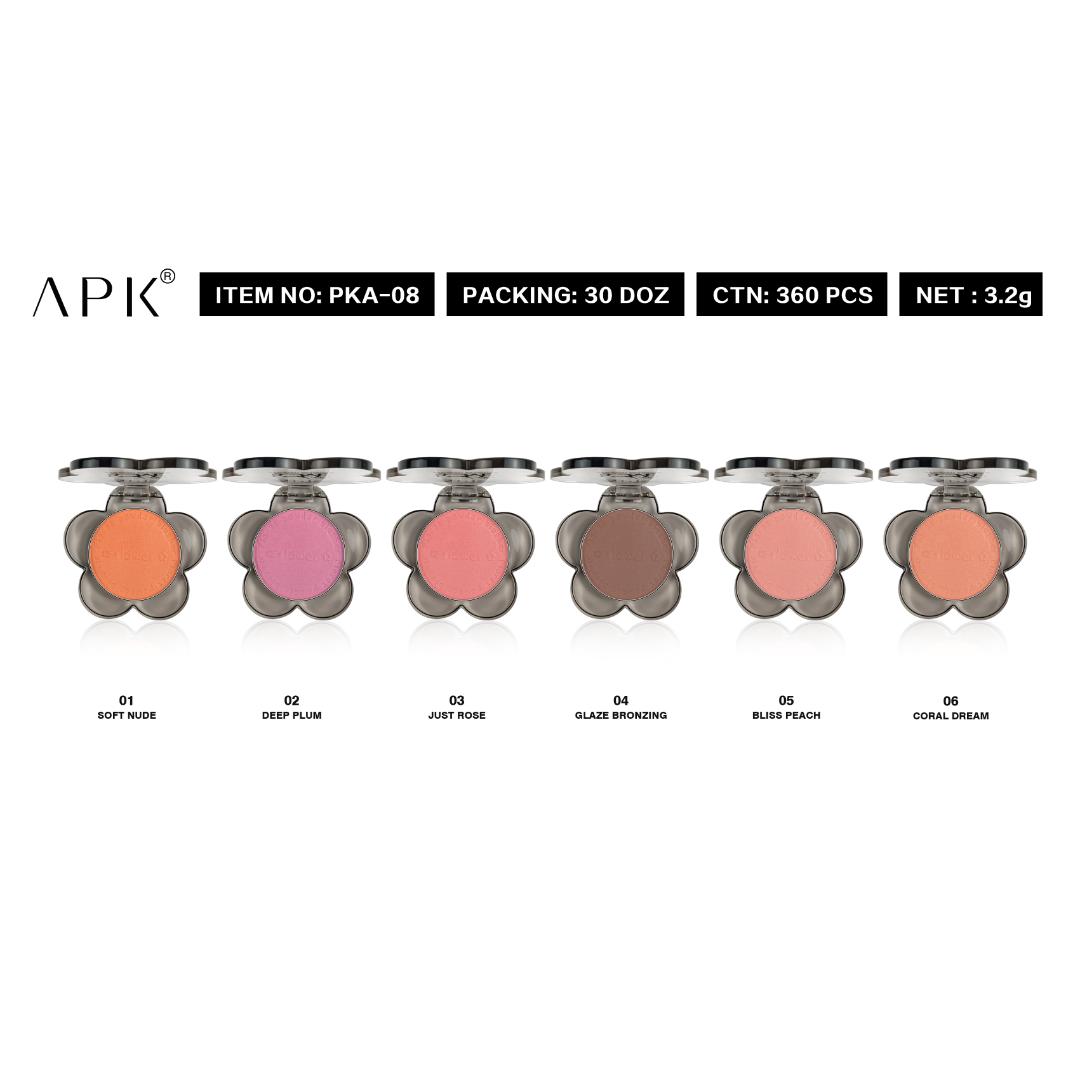 APK In Love Blush