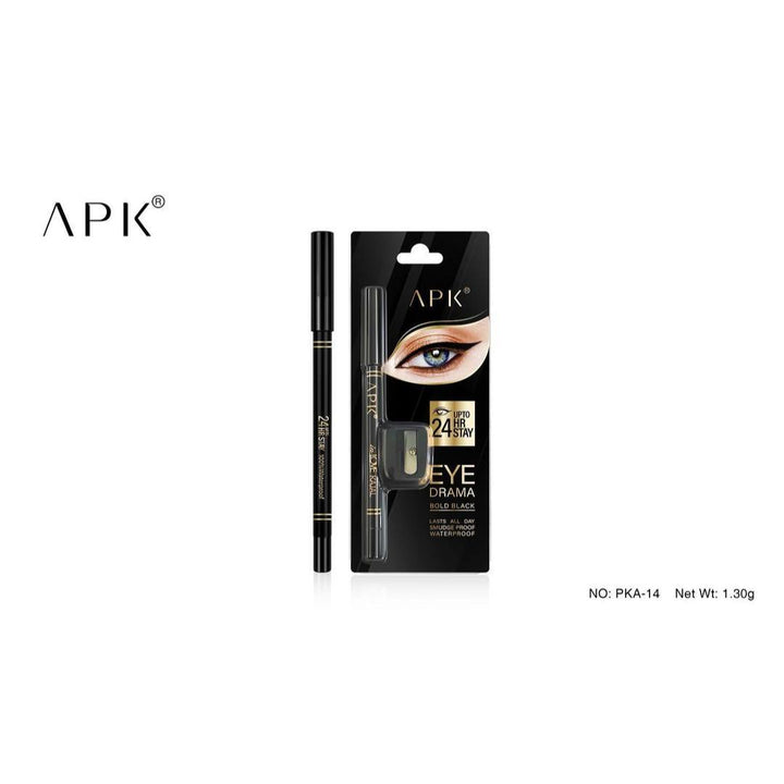 APK In Love Black Kajal