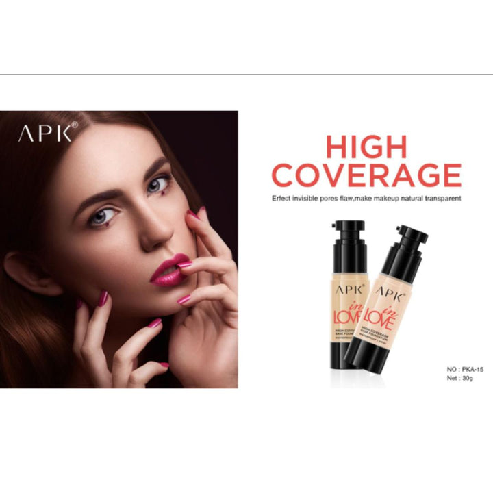 APK In Love Foundation
