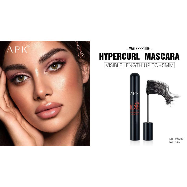 APK In Love Mascara