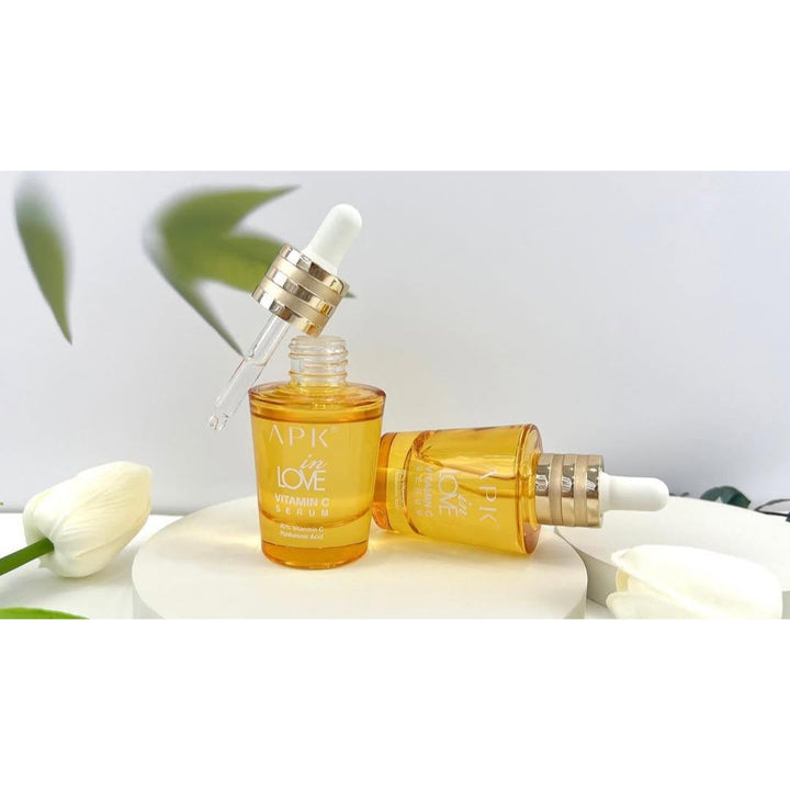 APK In Love Vitamin C Serum