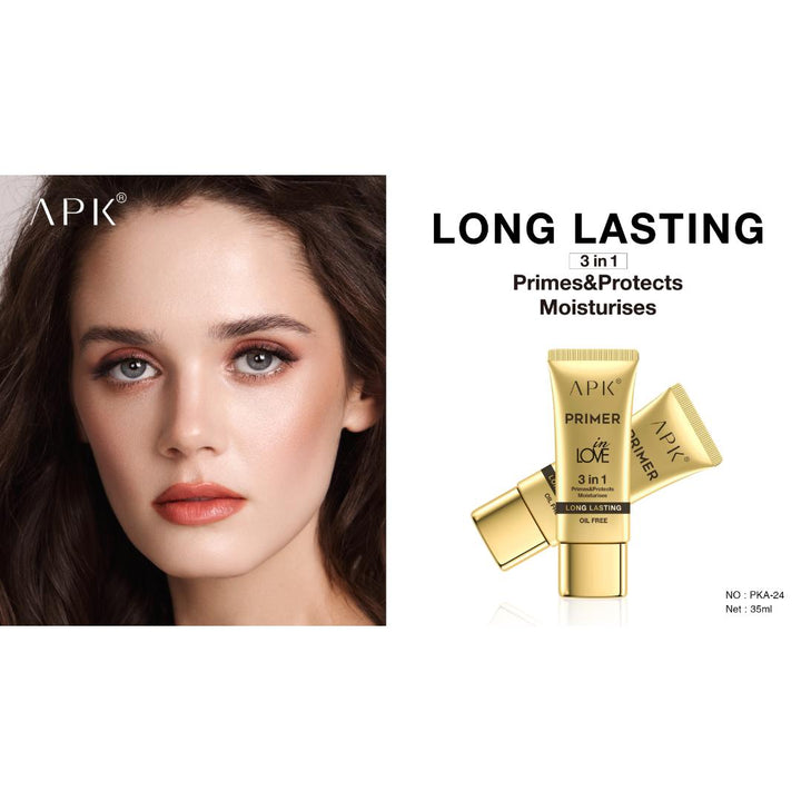 APK In Love 3in1 Primer