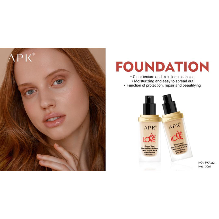 APK In Love Foundation