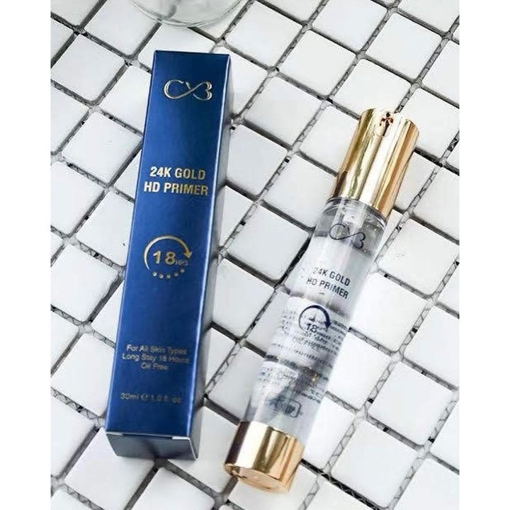 CVB 24K Gold Face Primer