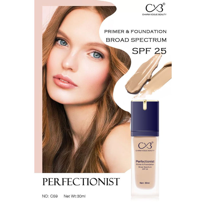 CVB Perfectionist 30ml
