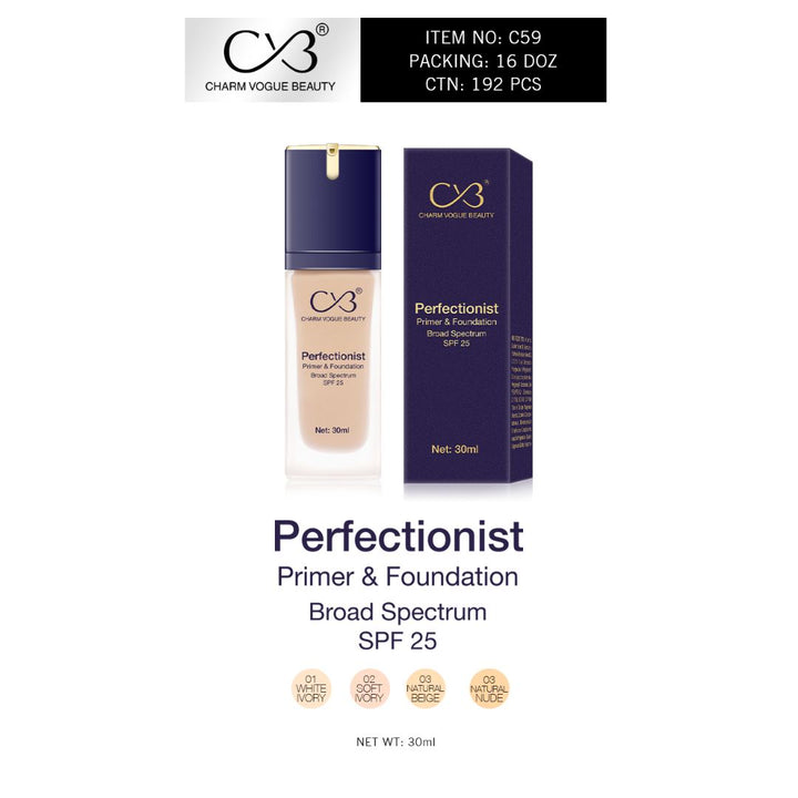 CVB Perfectionist 30ml