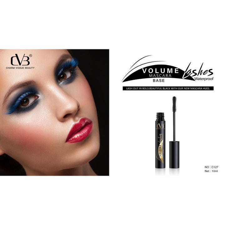 CVB Volume Lashes Mascara