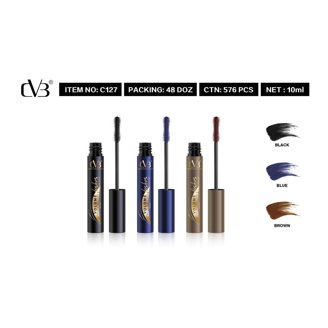 CVB Volume Lashes Mascara