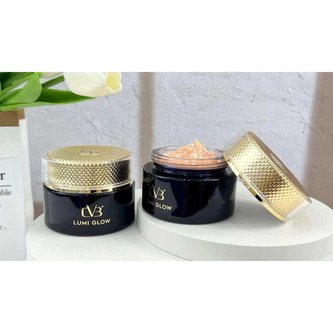 CVB Lumi Glow Cream