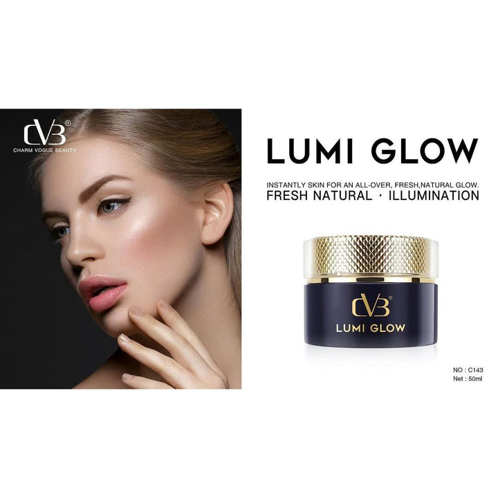 CVB Lumi Glow Cream