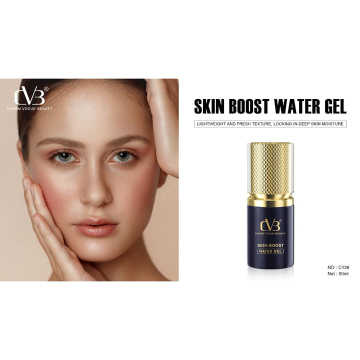 CVB Skin Boost Water Gel