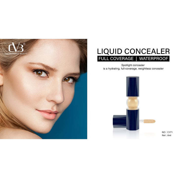 CVB Spotlight Liquid Concealer