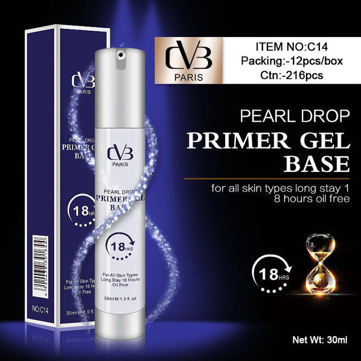 CVB Pearl Drop Primer Gel