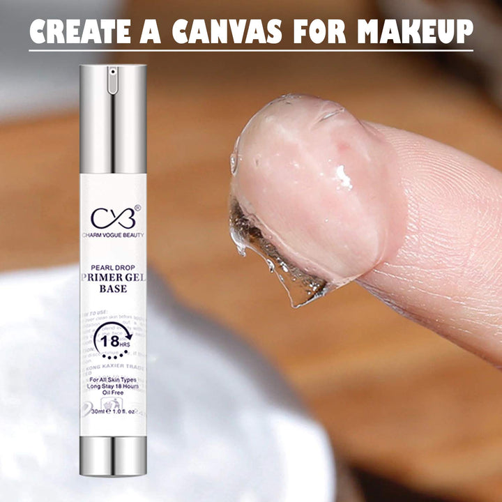 CVB Pearl Drop Primer Gel