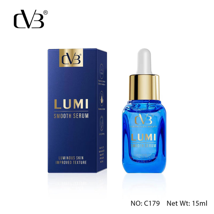 CVB Lumi Smooth Serum