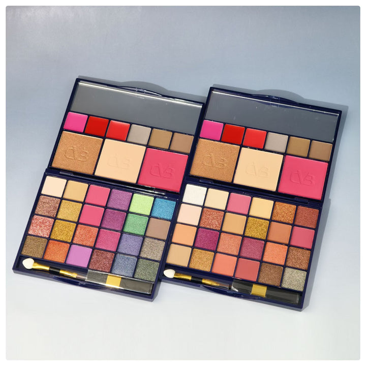 CVB Insta Palette