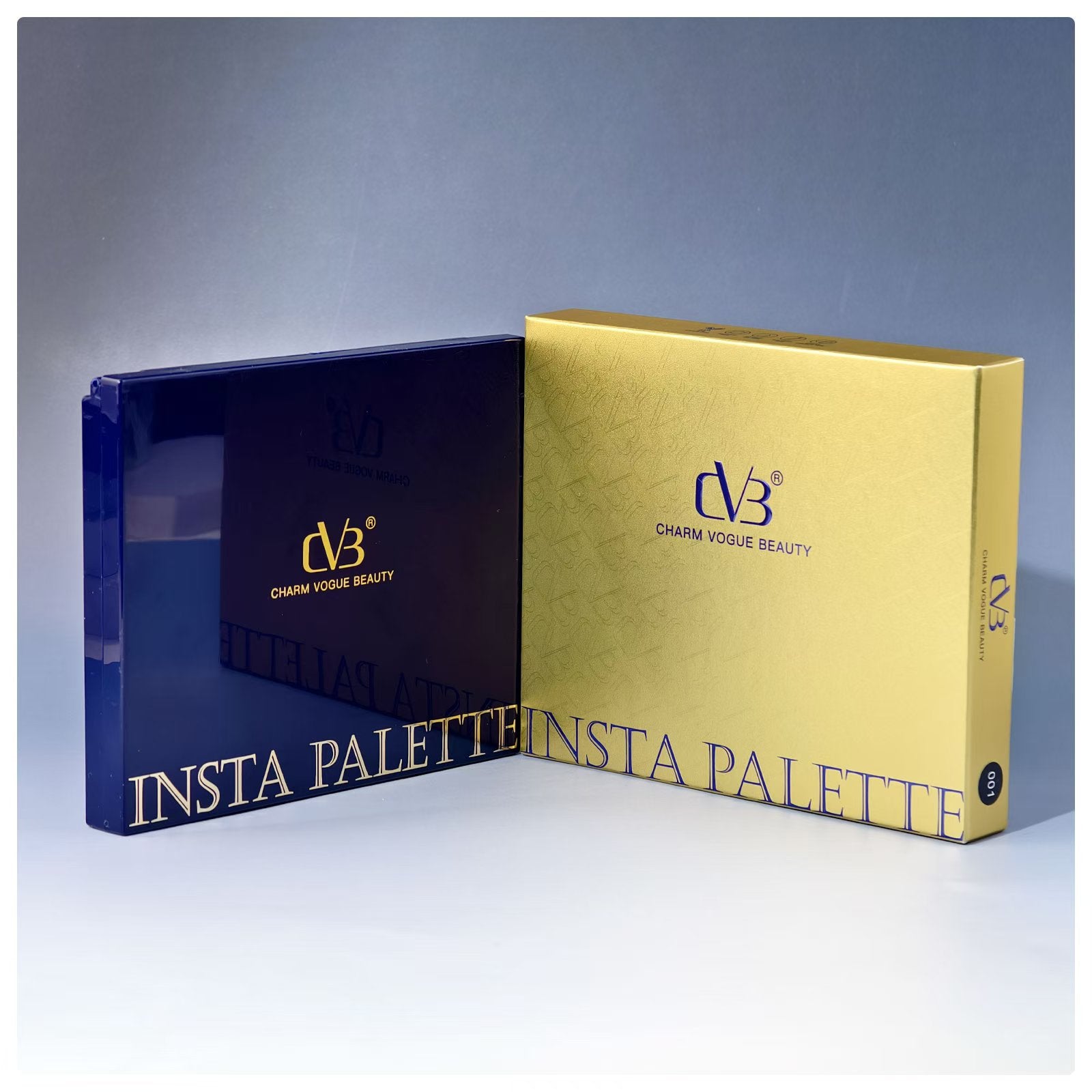 CVB Insta Palette