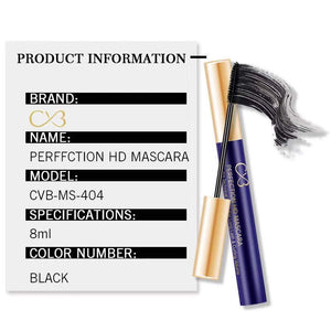 CVB Perfection HD Mascara