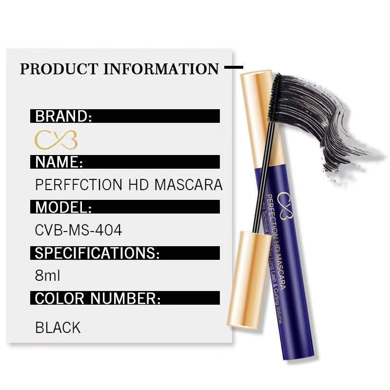 CVB Perfection HD Mascara