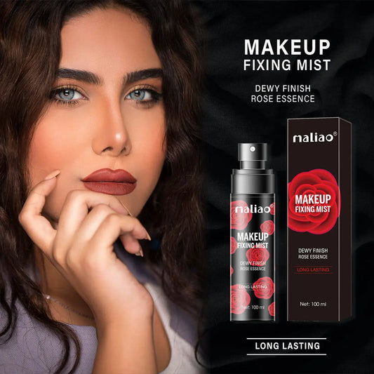 Maliao Makeup Fixing Mist 100ml