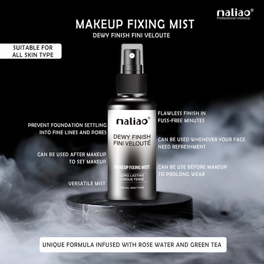Maliao Makeup Fixing Mist 80ml