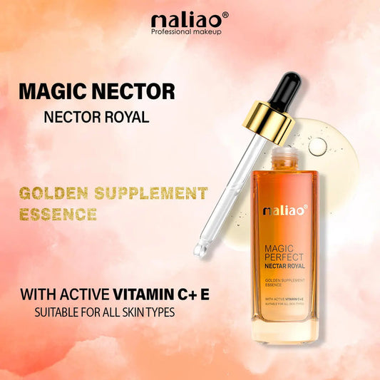 Maliao Magic Perfect Nectar Royal Serum