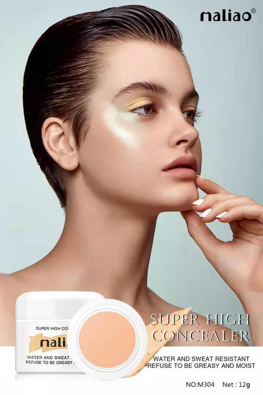 Maliao Super High Concealer
