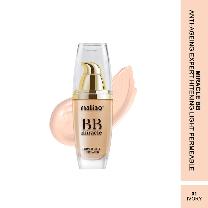 Maliao Miracle BB Base Foundation