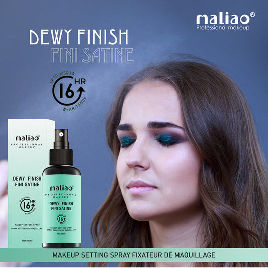 Maliao Makeup Fixer Spray 80ml