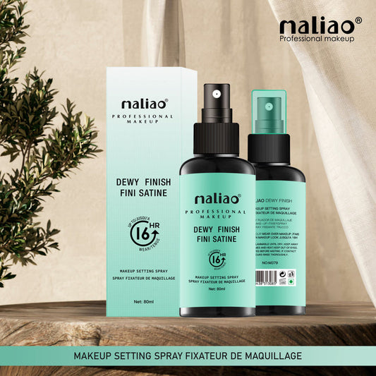 Maliao Makeup Fixer Spray 80ml