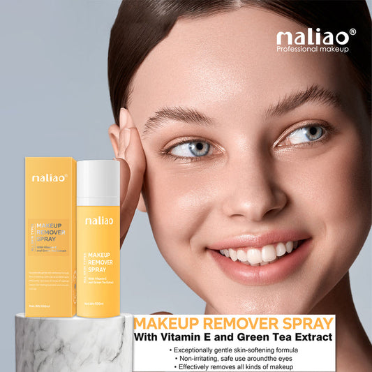 Maliao Makeup Remover Spray 100ml