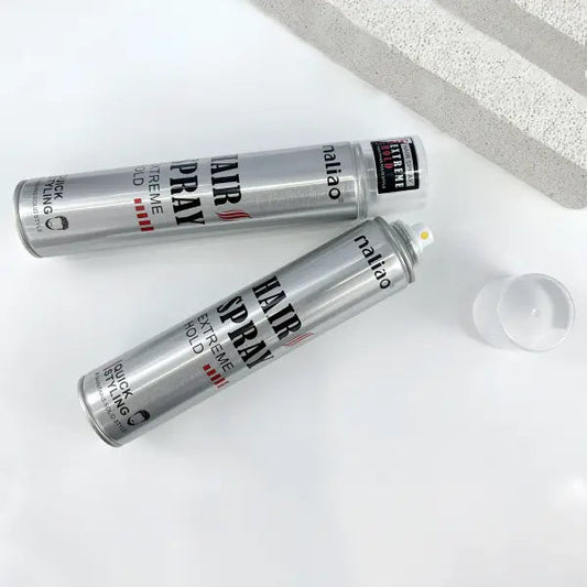 Maliao Extreme Hold Hair Spray 420ml