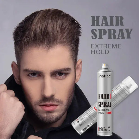 Maliao Extreme Hold Hair Spray 420ml