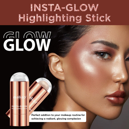 Maliao Insta Glow Highlighter Stick