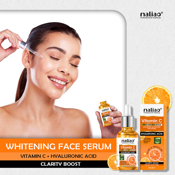 Maliao Vitamin C Whitening Serum