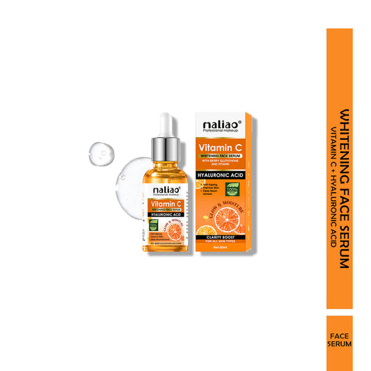 Maliao Vitamin C Whitening Serum