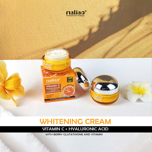 Maliao Whitening Vitamin C Cream