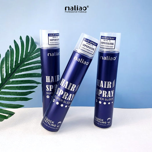 Maliao Super Sleek Hair Spray 420ml