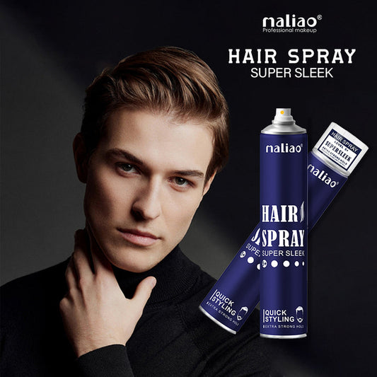 Maliao Super Sleek Hair Spray 420ml