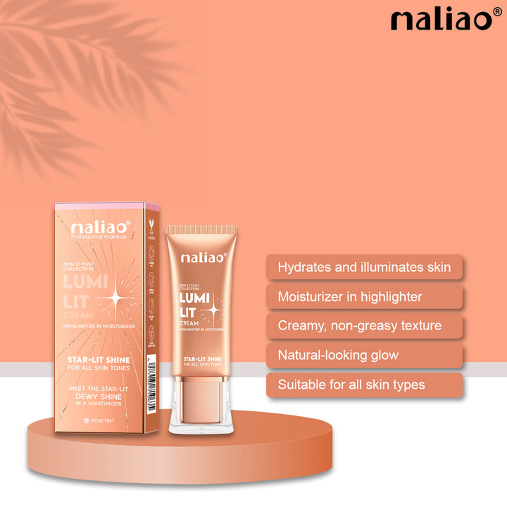 Maliao Lumi Lit Cream