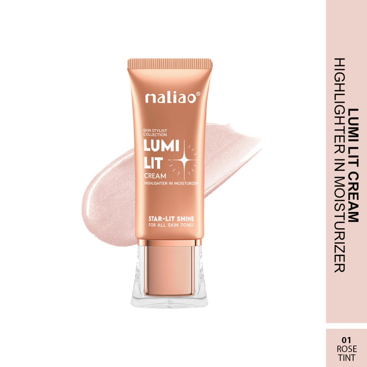 Maliao Lumi Lit Cream