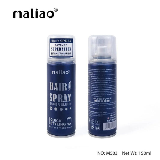 Maliao Super Sleek Hair Spray 150ml