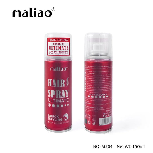 Maliao Ultimate Hair Spray 150ml