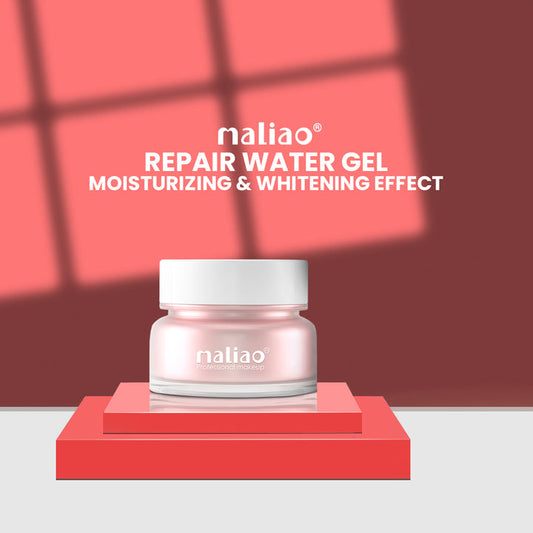 Maliao Water Repair Moisturizing Gel