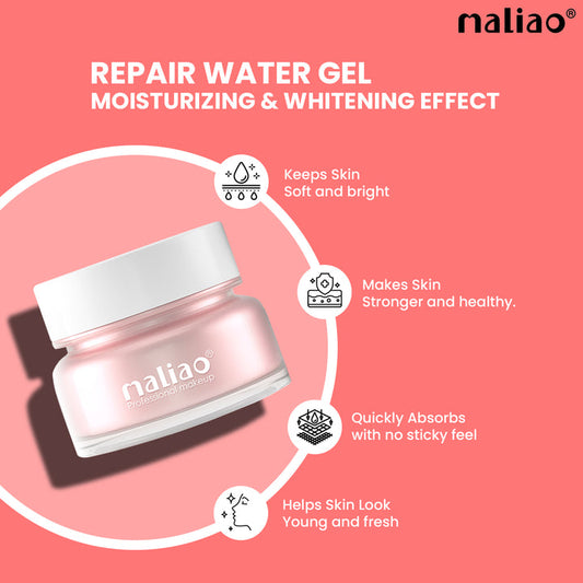 Maliao Water Repair Moisturizing Gel