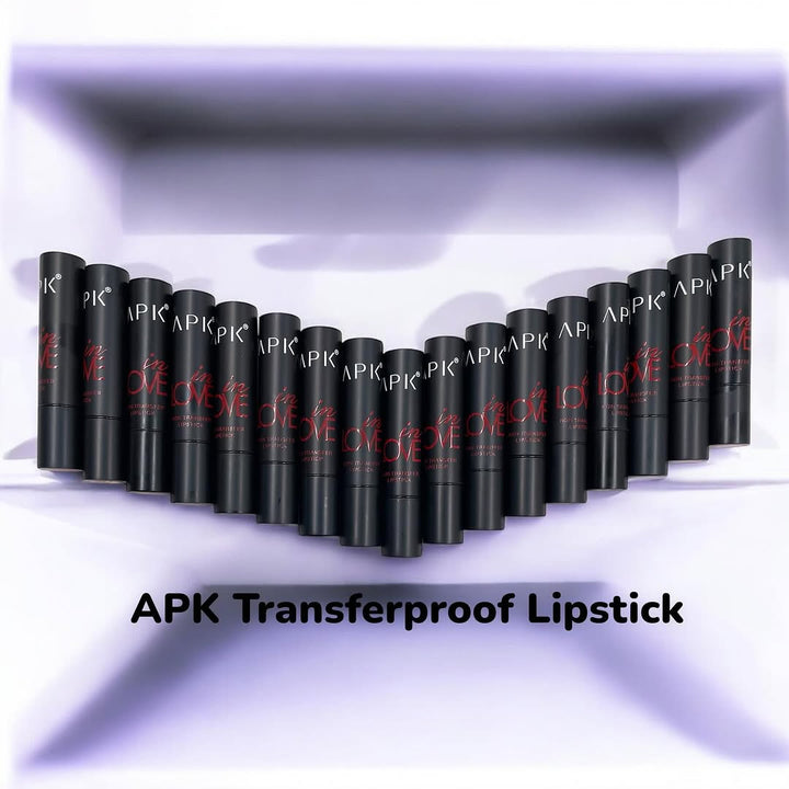 APK In Love Lipstick