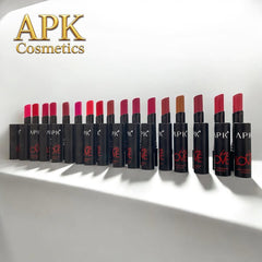 APK In Love Lipstick