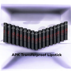 APK In Love Lipstick